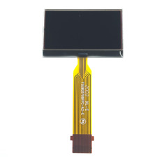 Display LCD 12PIN 128x64