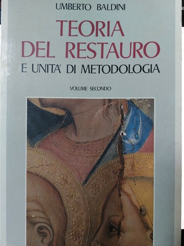 Umberto baldini teoria - umberto,