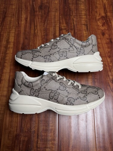 Sneakers gucci rhyton - gucci, gg