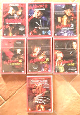 Film horror nightmare - film,