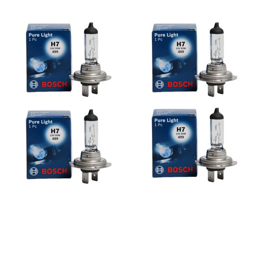 Bosch set kit pezzi - set,