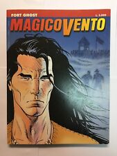 77258 MAGICO VENTO nr 1 - Fort Ghost - Bonelli