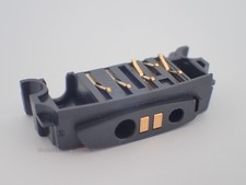 Connettore di ricarica originale Nokia 6510 8310 | presa di ricarica | presa nera NUOVO