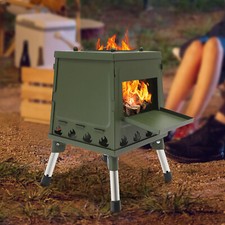 Fornello per tenda campeggio