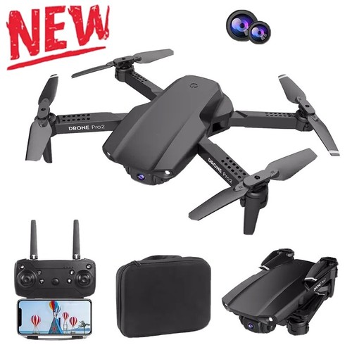 Drone professionale con - drone,