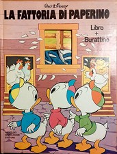 LA FATTORIA DI PAPERINO DI
