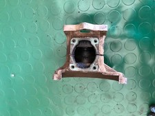 SUPPORTO CARTER CILINDRO MOTORE ORIGINALE DECESPUGLIATORE BLUEBIRD M34