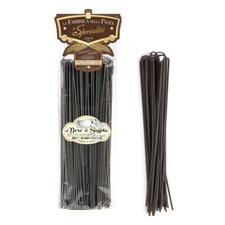 La Fabbrica della Pasta di Gragnano "spaghetti al nero di seppia" 500 Gr.