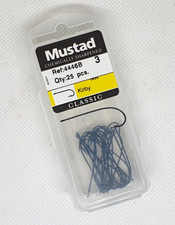 Ami da pesca con occhiello