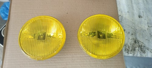 Coppia bulbo fanale - bulbo,