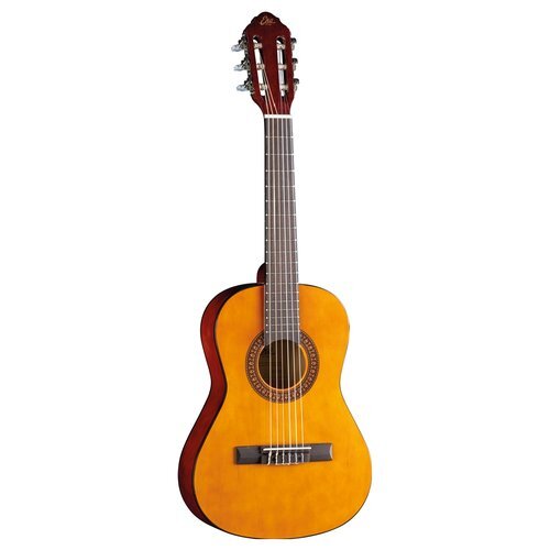 Eko chitarra classica 2 - chitarra, 1/2