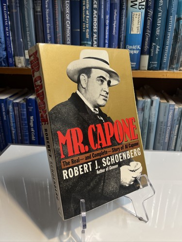 Capone by robert - mr.,