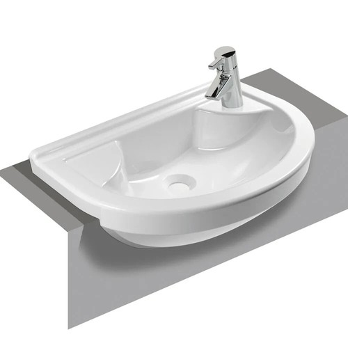 Vitra s50 vacino semi - vitra, da