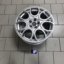 CERCHIO IN LEGA ALFA ROMEO 159 BRERA SPIDER ORIGINALE 18" 8Jx18H2 ET41 156071309