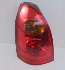 Fanale posteriore sinistro