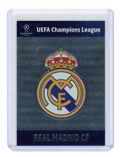 Real Madrid TEAM BADGE Panini Champions League Adrenalyn xl 2012-2013 UPDATE