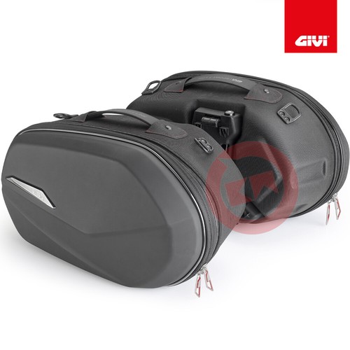 St609 givi sport coppia - givi, borse