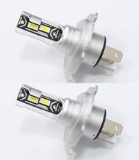 Kit Full LED H4 Per FIAT PANDA