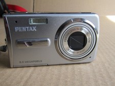 Fotocamera digitale Pentax