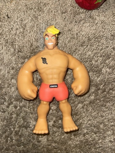 Stretch armstrong originale - stretch,