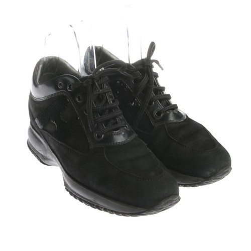 Sneaker hogan nere euro - 36,