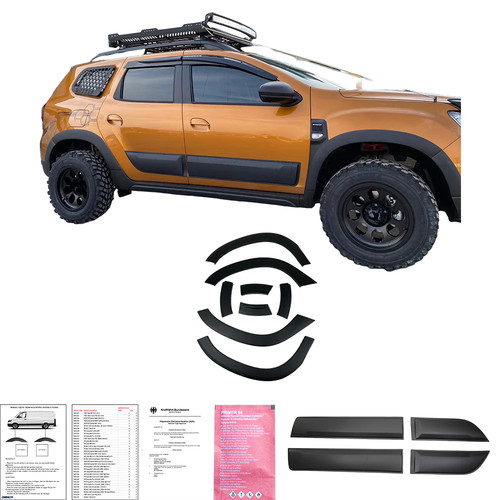 Kit carrozzeria compatibile