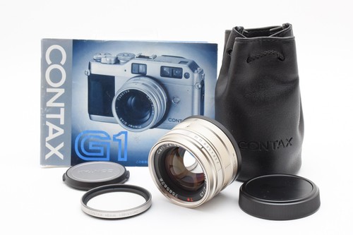 Quasi come nuovo contax - come, nuovo]