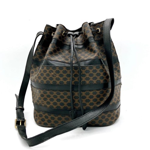 Borsa tracolla celine - tracolla,