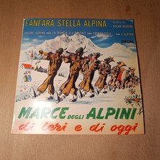 [CP] 1970 ca FANFARA STELLA