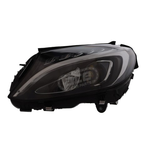Faro proiettore full led