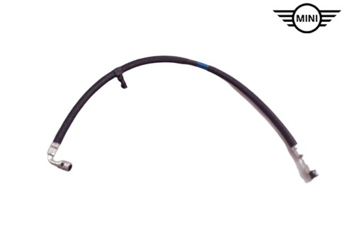 Originale bmw tubo flessibile - tubo,