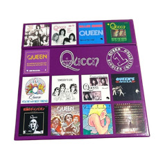 QUEEN Singles Collection 1