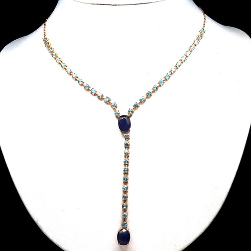 Collana argento sterling - collana,