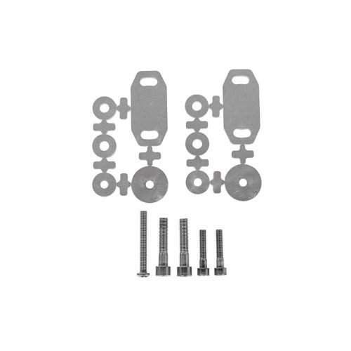 Kit espansione paraurti - ,