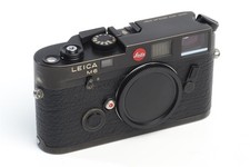 Leitz Leica M6 Nera 10404