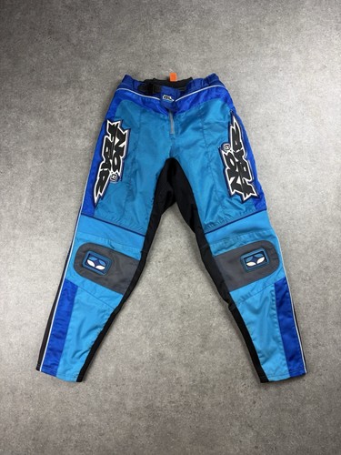 Pantaloni motocross vintage - pantaloni,
