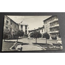Cartolina Arquata Scrivia -