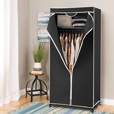 ARMADIO GUARDAROBA IN TESSUTO