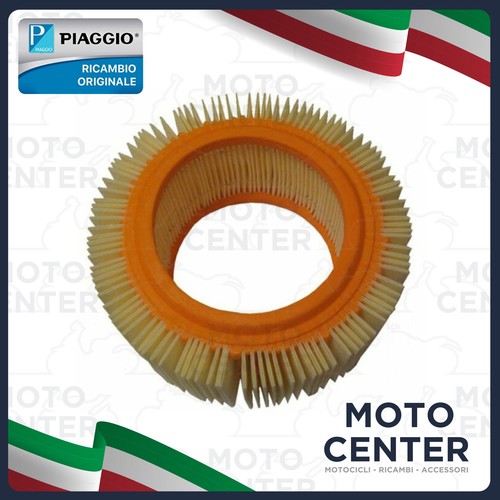 Filtro aria piaggio ape - aria,