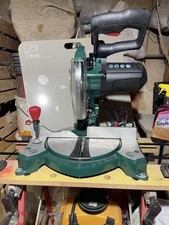 Sega circolare troncatrice