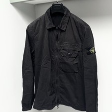 Stone Island sovracamicia