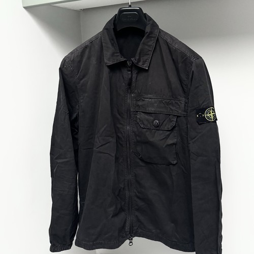 Stone island sovracamicia - stone,