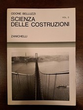Scienza Delle Costruzioni -