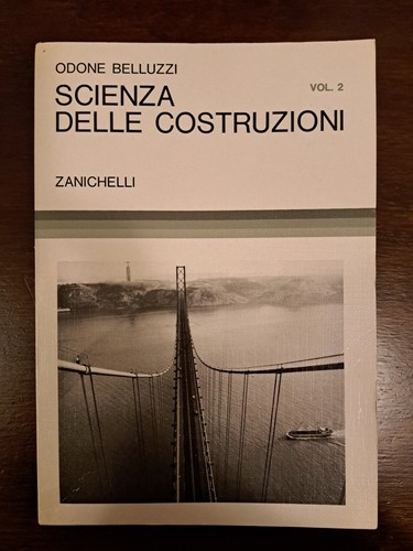 Scienza delle costruzioni - costruzioni,