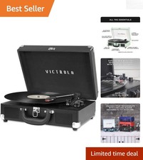 Journey Lettore Valigia