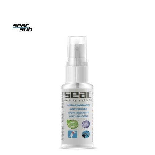Antiappannante antifog seac - antiappannante,
