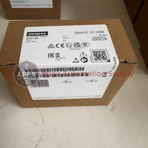 Pezzo nuovo modulo plc - pezzo,