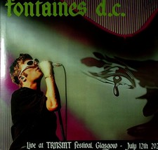 Fontaines D.C. - Live At
