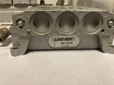 UNIVER BF-1072 Piastra Di Base Montaggio