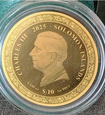 10 dollari Isola delle